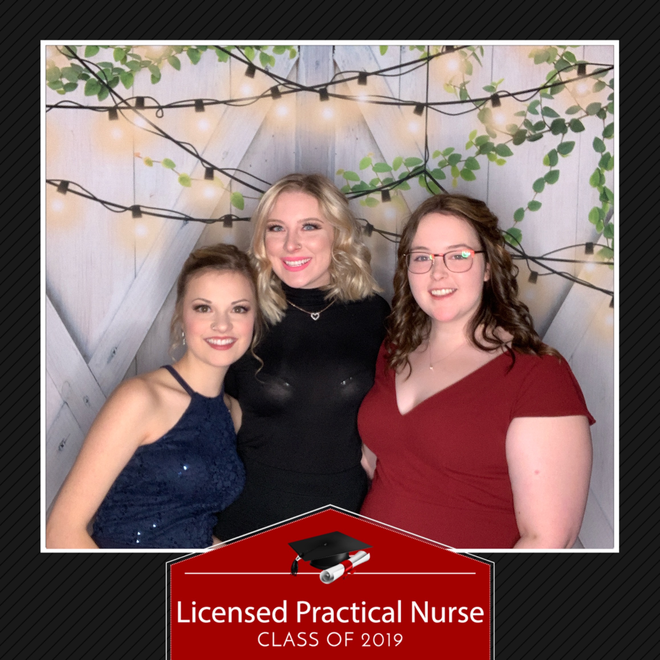 LPN Graduation Class of 2018-2019 | View more photos from the event at gallery.capturethemomentnl.ca/u/CaptureTheMoment/LPN-Graduation-Class-of-2018-2019